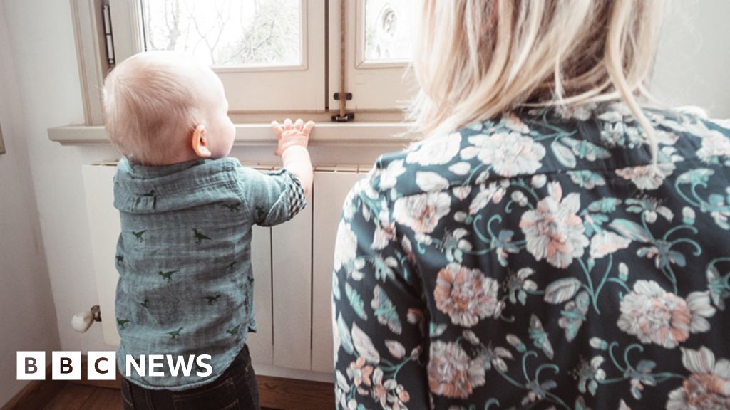 Concerns over Highlands children being fostered far from home - BBC News