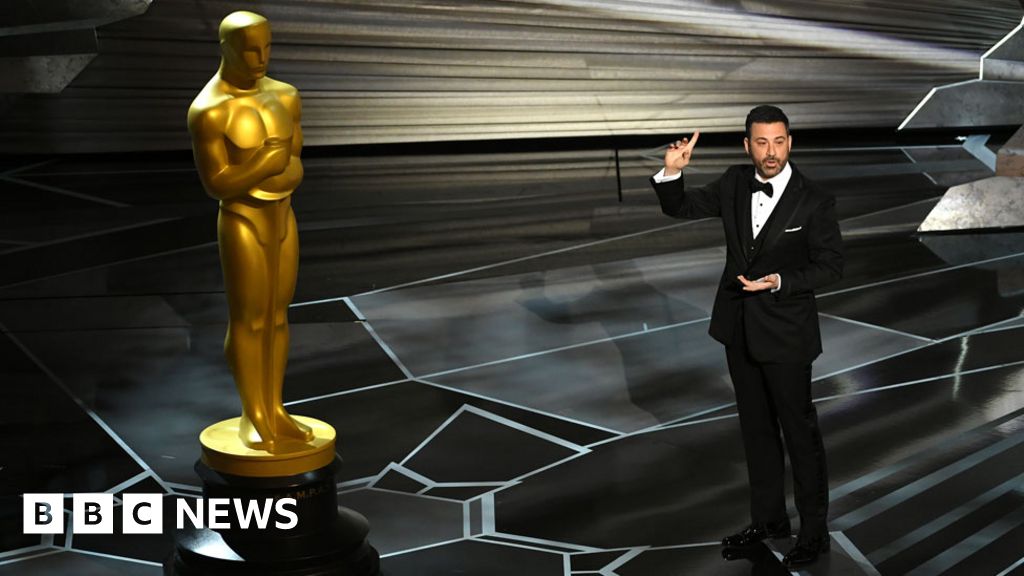 Despite There Being No Host, Comedians Ruled The 2019 Oscars Stage
