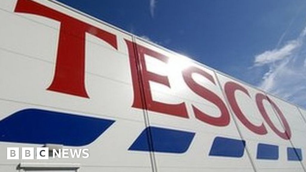 Tesco: Where it went wrong - BBC News