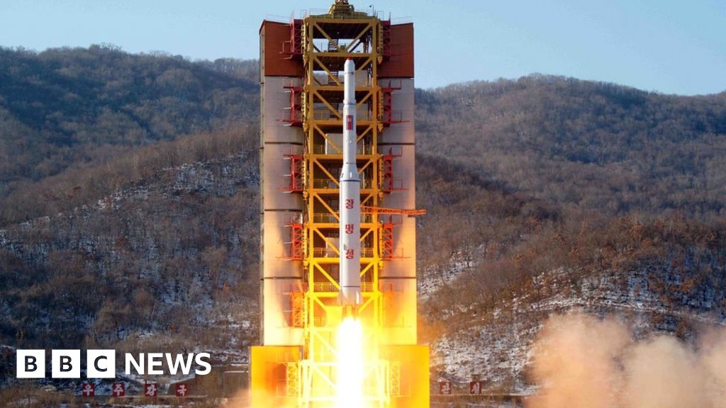 bbc news north korea today bbc news north korea today