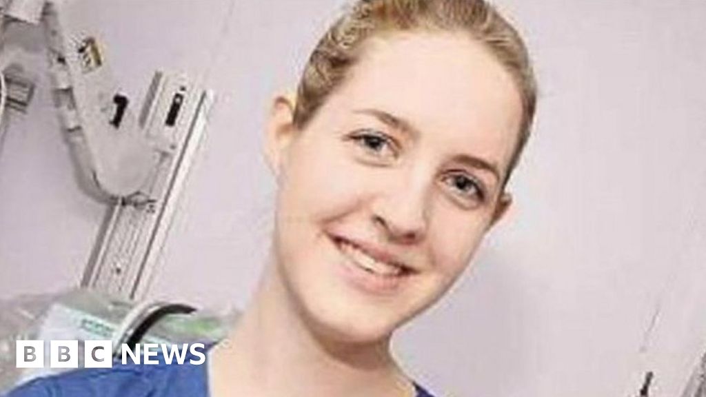 Nurse Lucy Letby appears in court in baby murders case  BBC News