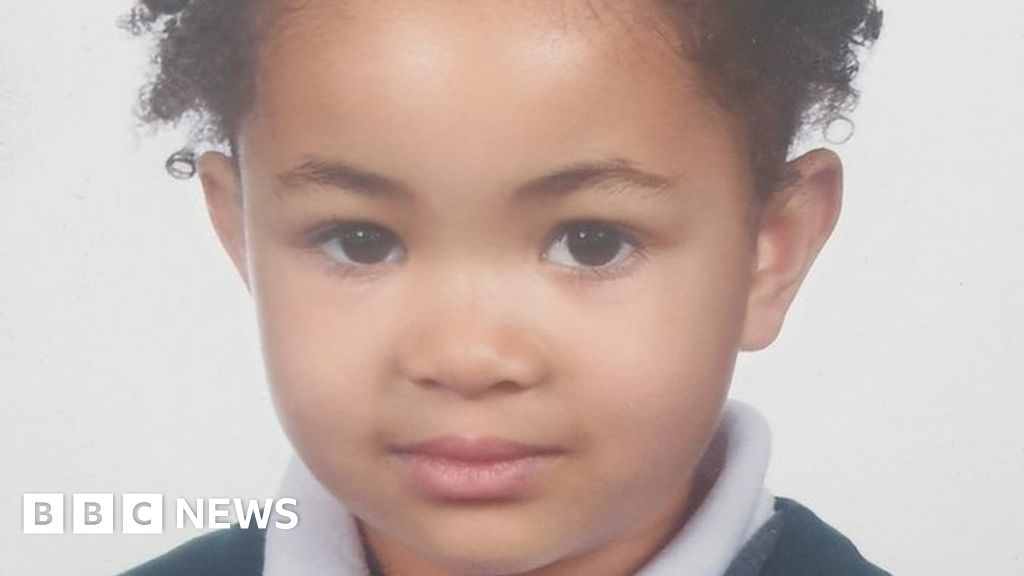 Ealing child death: Mother charged with murder of daughter