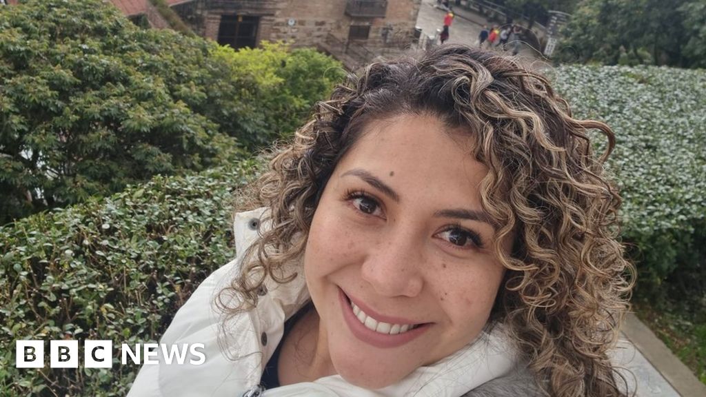 ماريا بيلين برنال: السلطات الإكوادورية تعثر على جثة المحامي المفقود