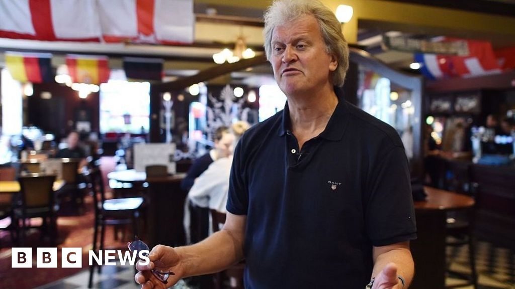 Wetherspoon to stop selling champagne and prosecco Wetherspoon to stop selling champagne and prosecco
