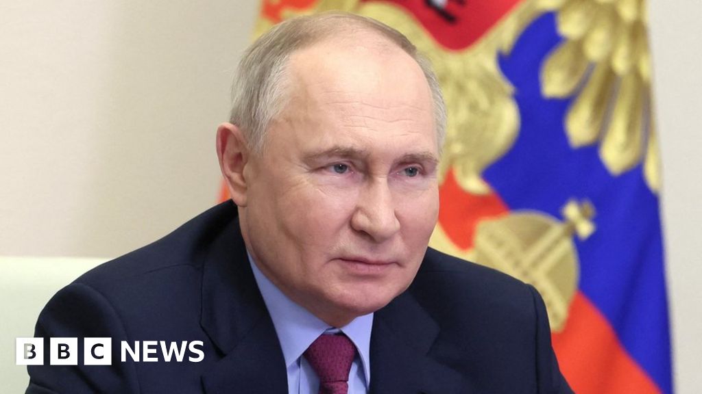 Какво се казва на руснаците за преизбирането на Путин
