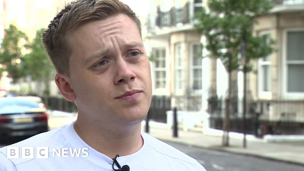 Owen Jones assaulted: Police appeal after 'senseless attack'