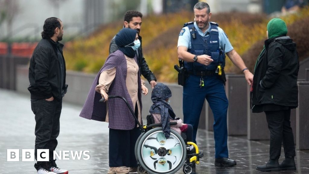 Christchurch shooting: Gunman Tarrant wanted to kill 'as many as possible'