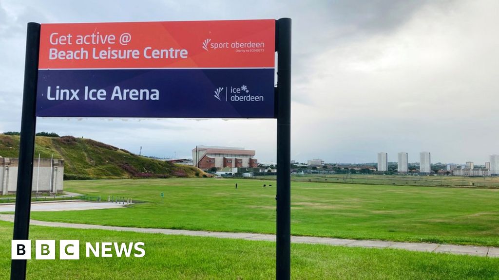 New Aberdeen FC stadium could be at beachfront near Pittodrie BBC News