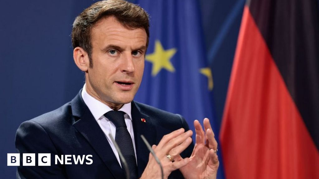 Mali Conflict: Macron announces troops to leave after nine years