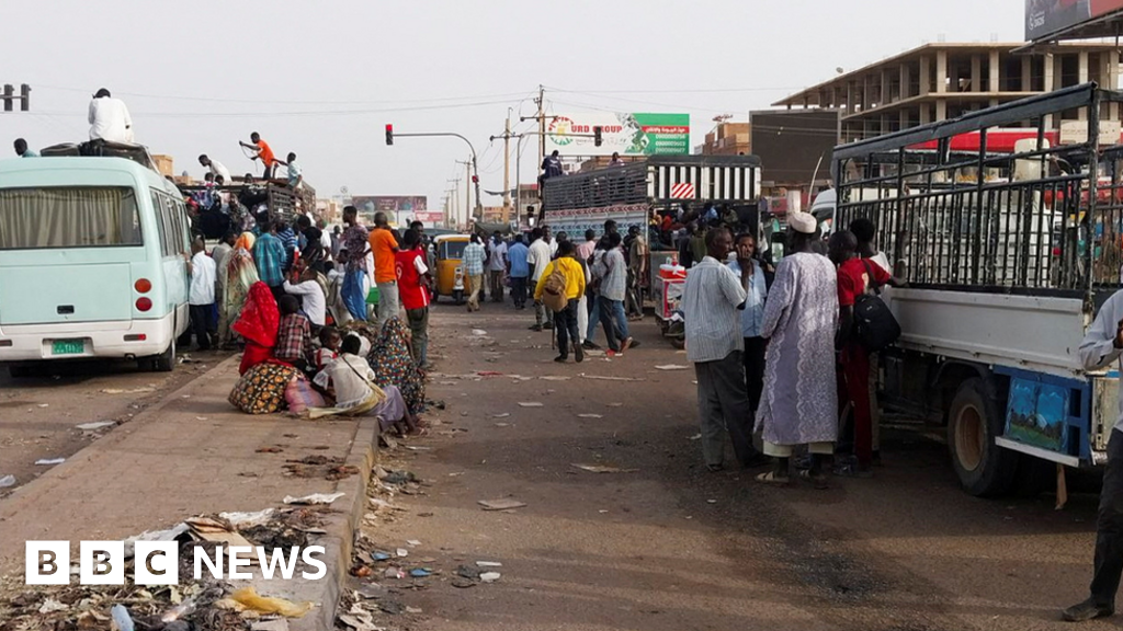 Боеве в Судан въпреки прекратяването на огъня – кореспондент на BBC
