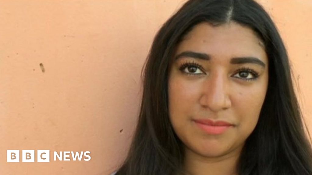 Nice Attacks Jihadists Lure Girls Through Marriage Bbc News 4806