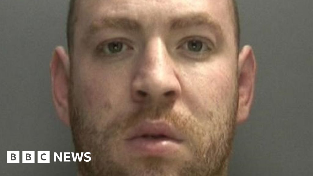 Man Jailed For Killing Cyclist In Darlaston Crash