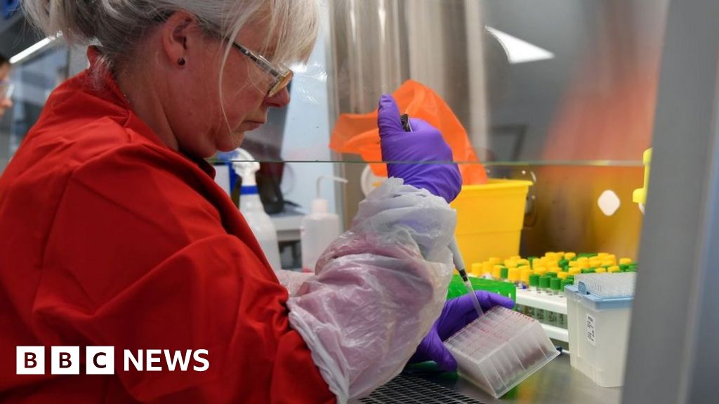 Coronavirus Test Turnaround Times Getting Longer In England