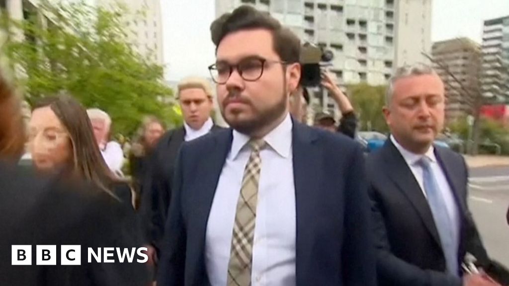 Bruce Lehrmann: Trial for man accused of Australian parliament rape begins