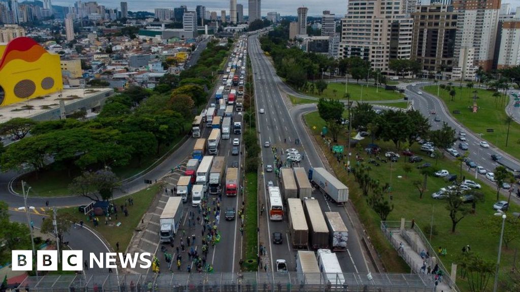 bolsonaro-tells-protesting-truckers-to-clear-roads