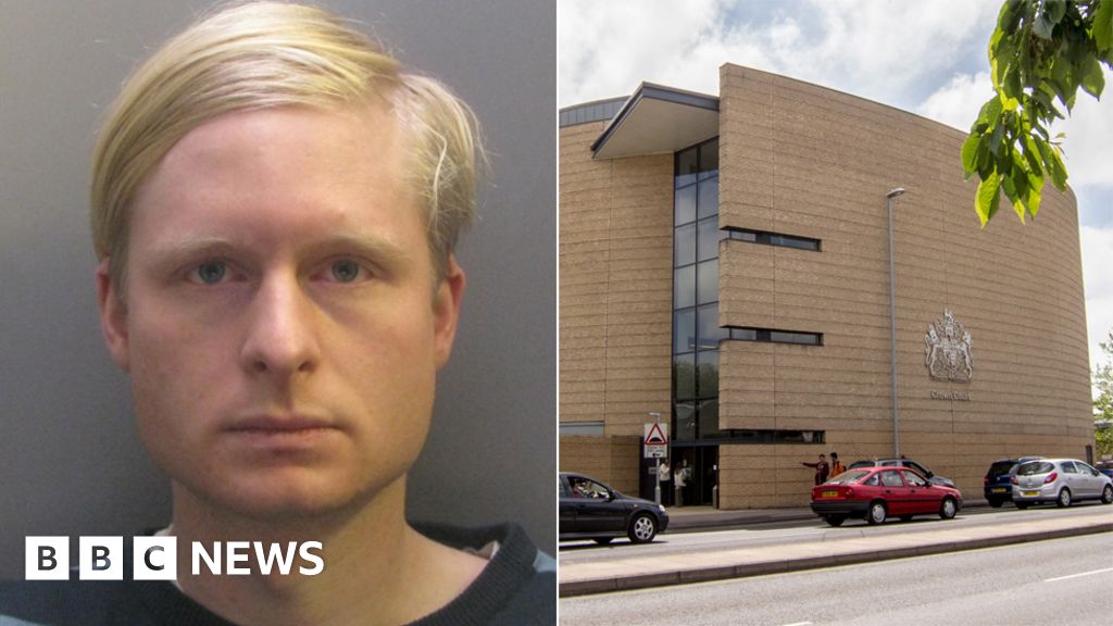 Cambridge Man Jailed For Sexually Assaulting Boys He Met At School Club Bbc News 9037