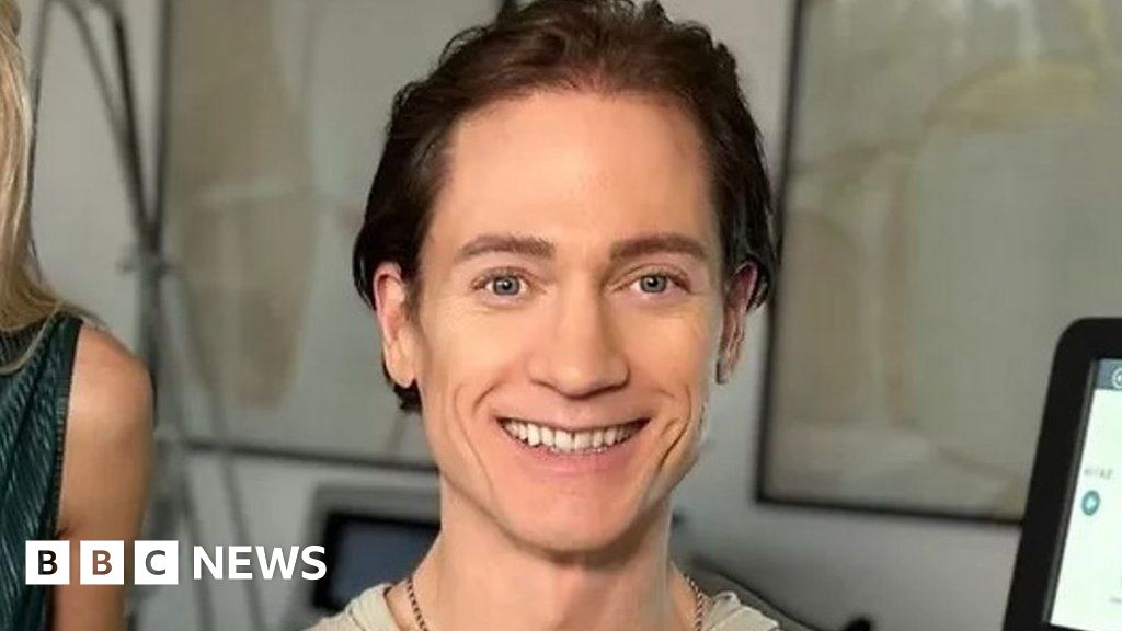Bryan Johnson Meet The Multi millionaire Trying To Reverse Ageing Bryan Johnson Meet The Multi millionaire Trying To Reverse Ageing