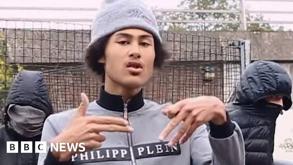 Ipswich gang killer's bid to reduce sentence rejected - BBC News