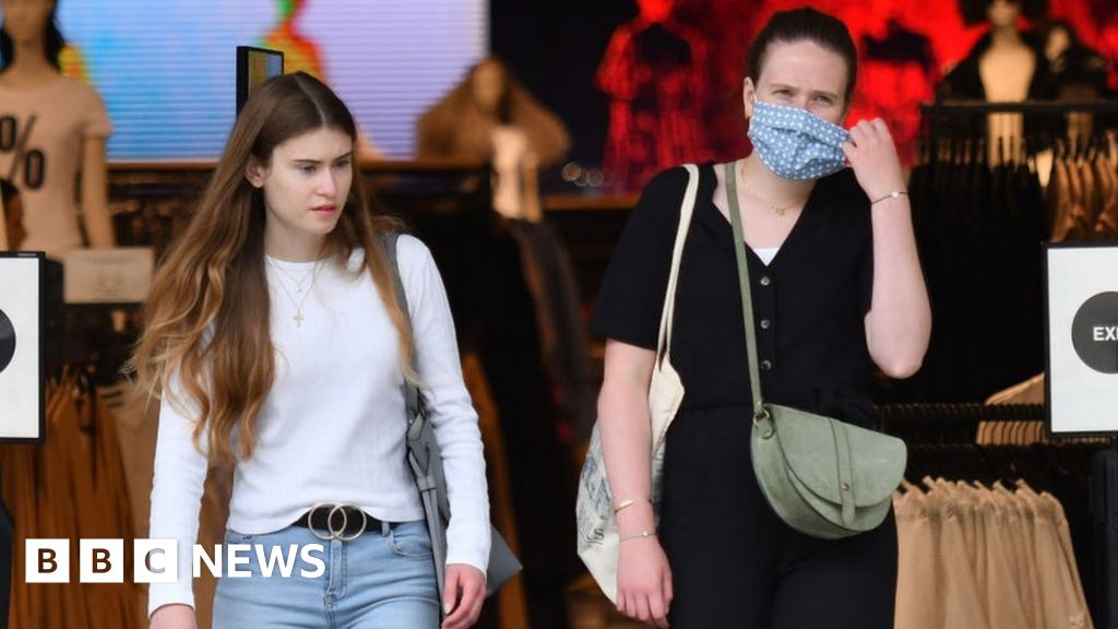 Covid in Scotland No need to panic despite virus surge, says expert