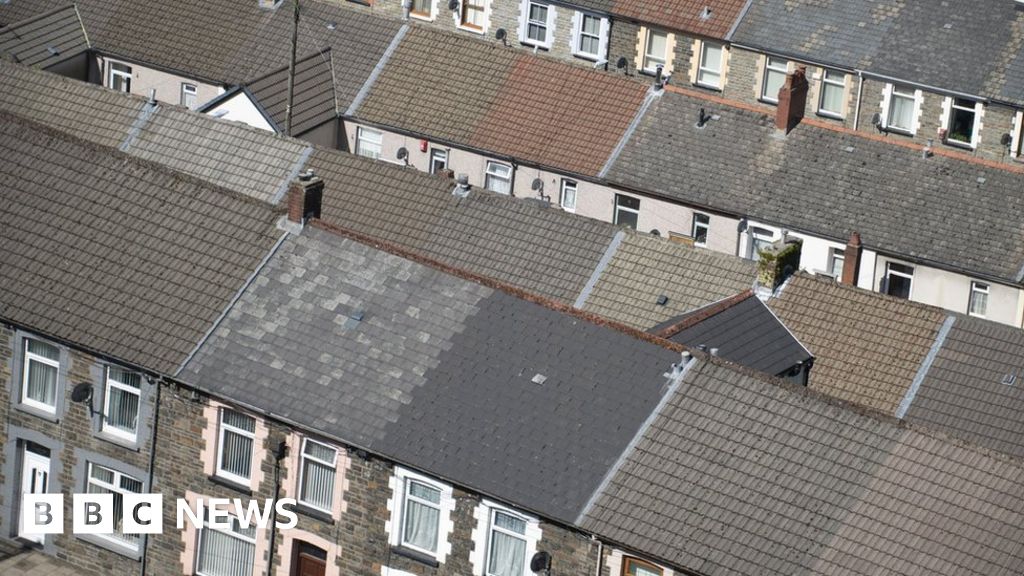 Covid19 deaths in Wales at highest level since June