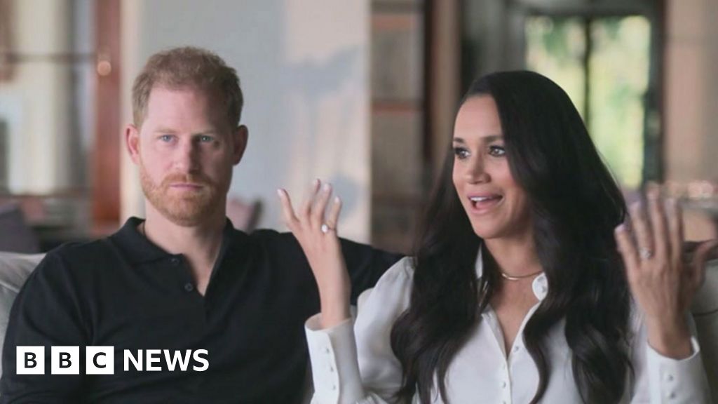 Harry and Meghan: Strip Duke and Duchess of Sussex of titles, say Tory MPs