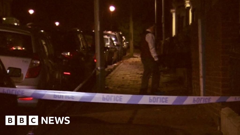 Two people found dead in Tunbridge Wells flat BBC News