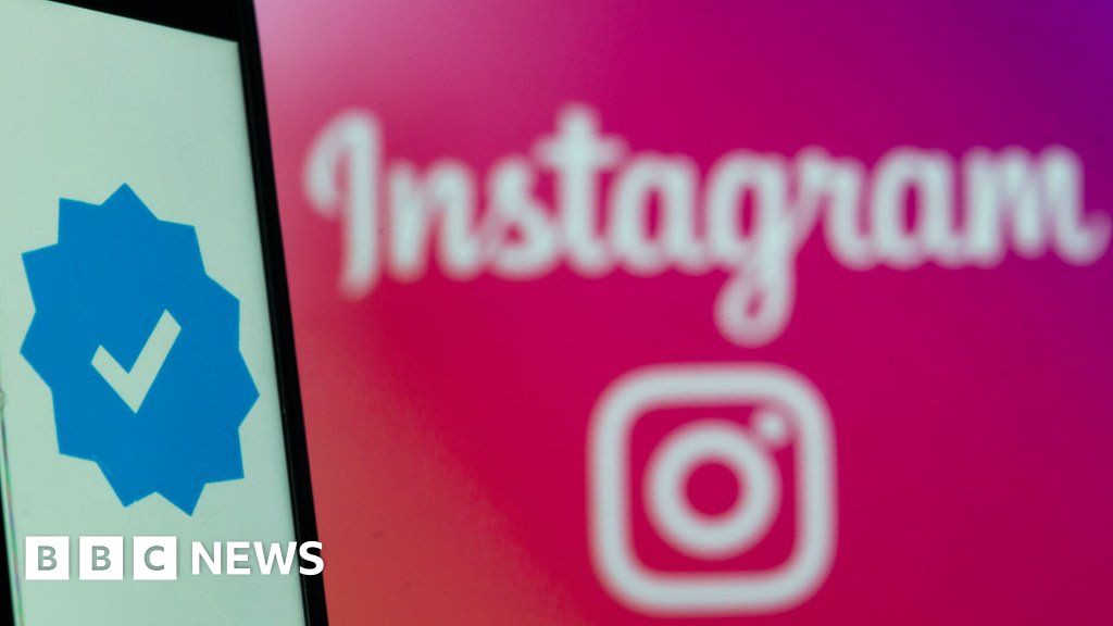 Facebook and Instagram paid verification begins in the UK