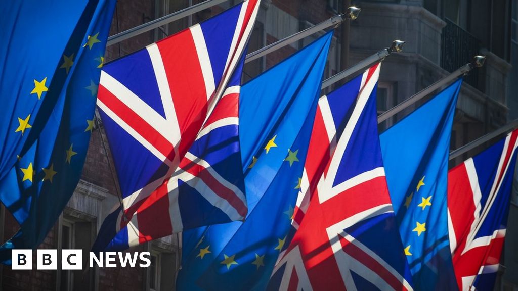 News Daily: CBI's 'no-deal' warning to Tories, and Trump's Mexico tariffs