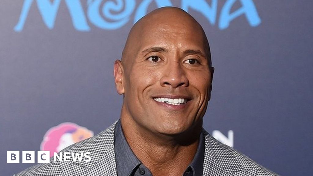 A Live-Action Moana Movie Simply Makes Sense For Disney And The Rock –  Here's Why