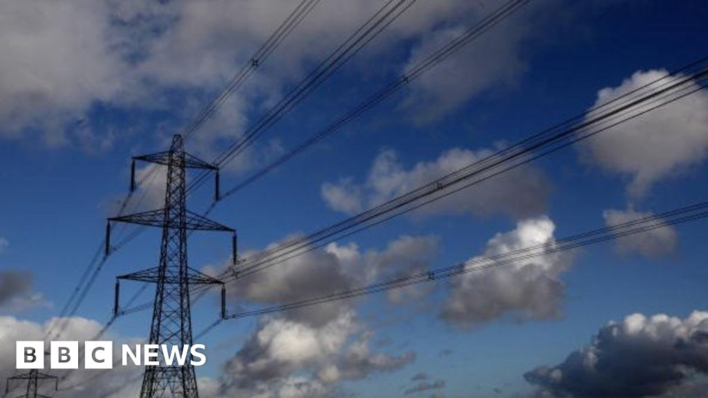 EDF To Cut Gas Bills But Raise Electricity Prices - BBC News