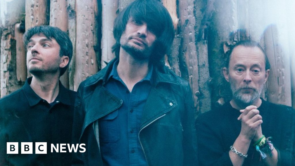 The Smile Radiohead Stars To Debut New Band At Glastonbury Live Stream c News