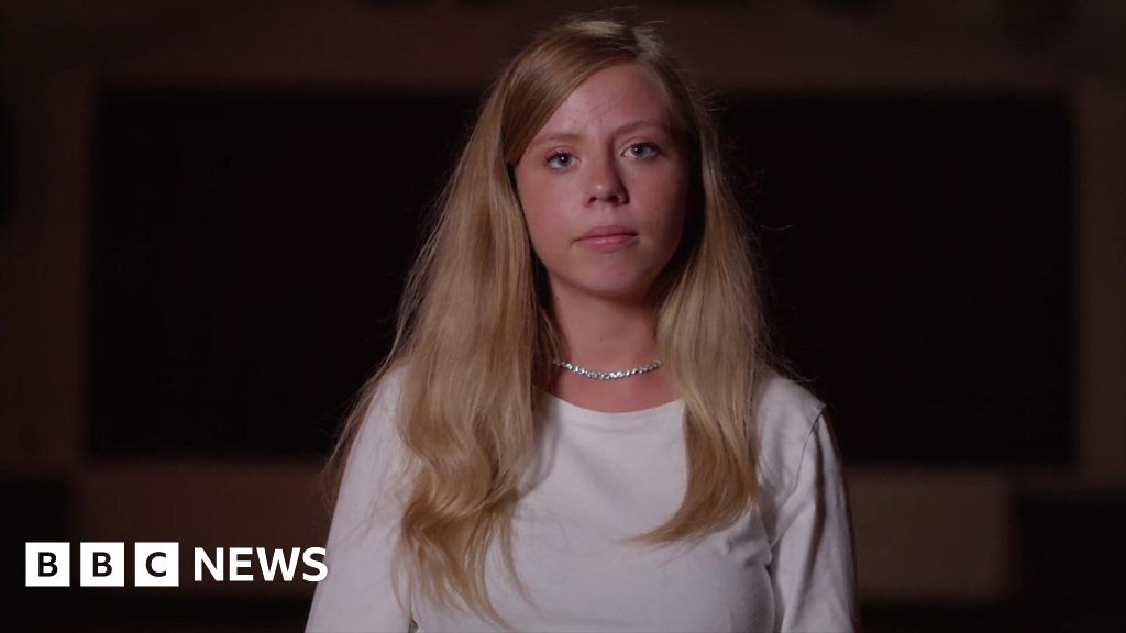 'My boyfriend was killed in the care system'