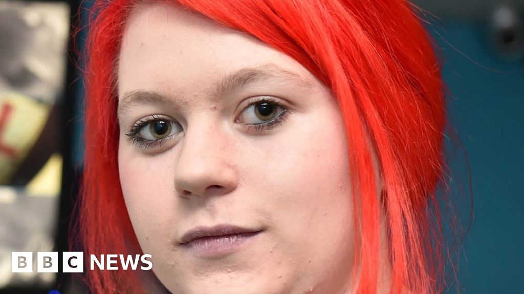 Milton Keynes Sex Attack Victim Says Cctv Secured Case Bbc News 2943