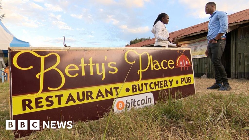 How to earn bitcoins in kenya