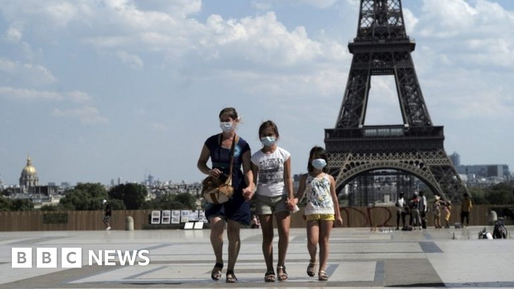 France to be added to UK quarantine countries