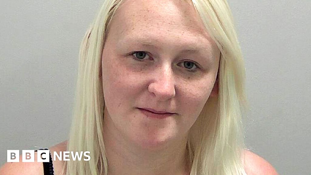 Louise Porton jailed for life for murder of daughters