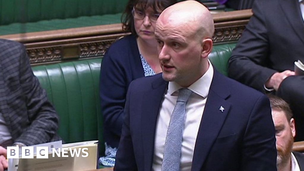 SNP: We do not have confidence in Hoyle as Speaker