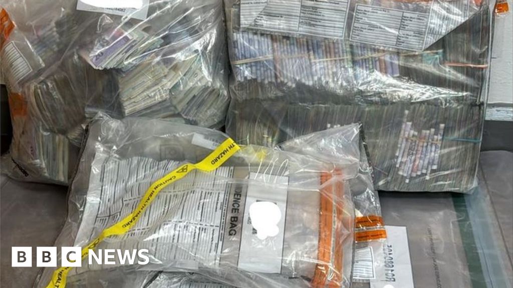 Hillsborough Man 24 Charged After Cash And Cocaine Found In Car hillsborough-man-24-charged-after-cash-and-cocaine-found-in-car