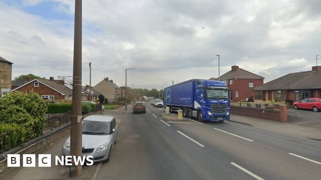 Barnsley Woman, 85, dies after being hit by car in Wombwell
