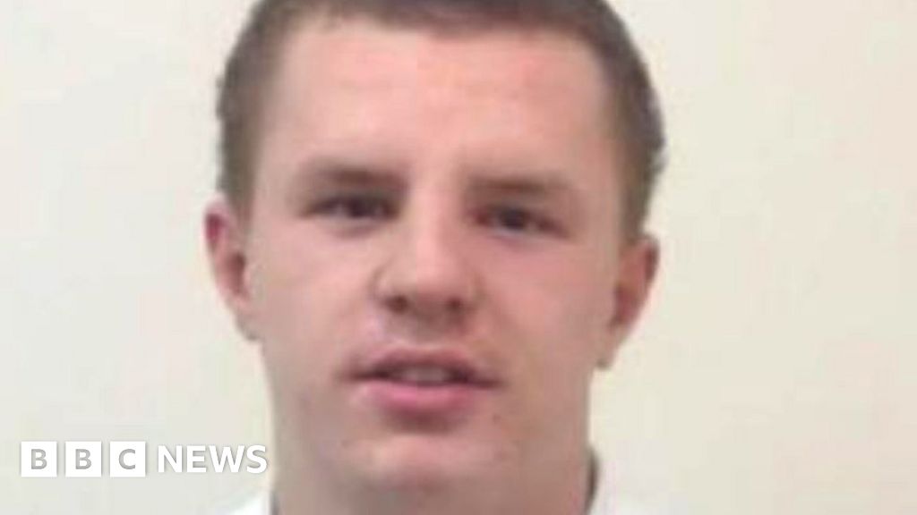 Man Jailed For Raping Blind Woman In Edinburgh Bbc News