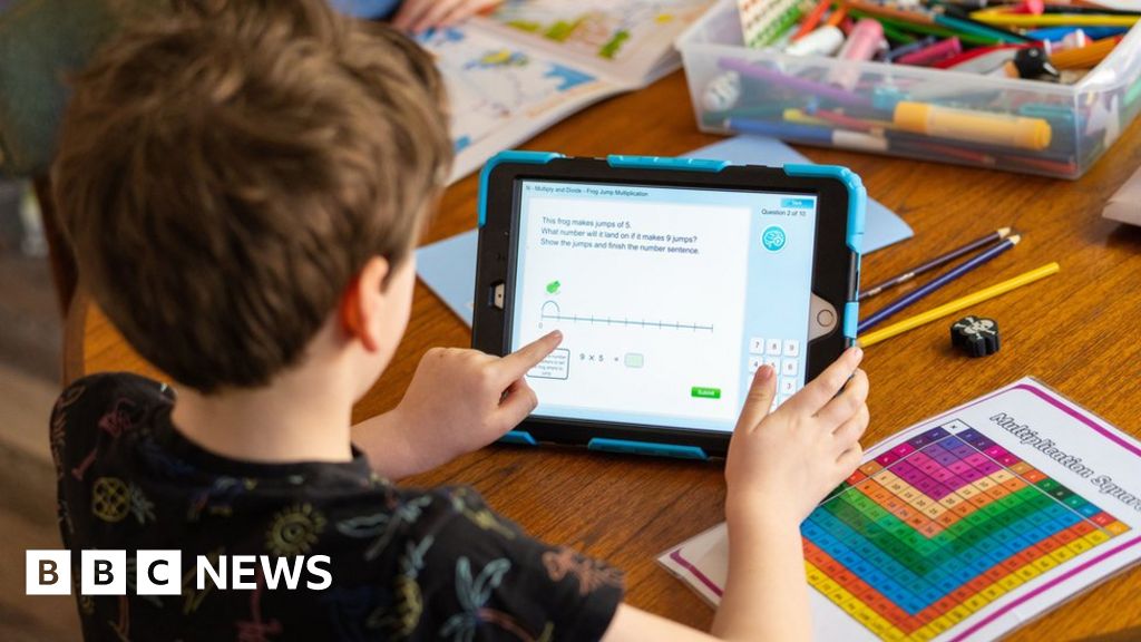 Coronavirus: Moral duty to get all children back in school - PM - BBC News