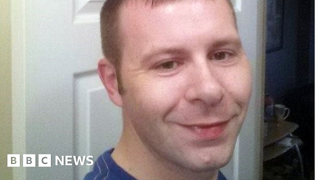 Fife man Andrew Ferguson jailed for nurses' residence rape BBC News