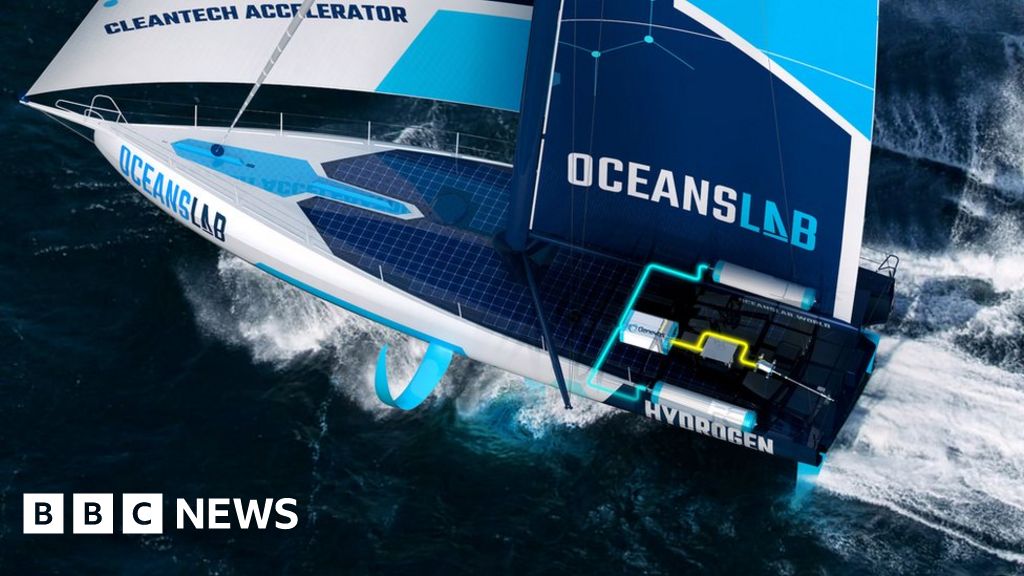 Plan to power Jersey's boats with clean energy