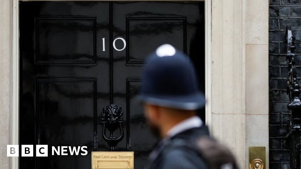 Sue Gray partygate report: The key findings at a glance