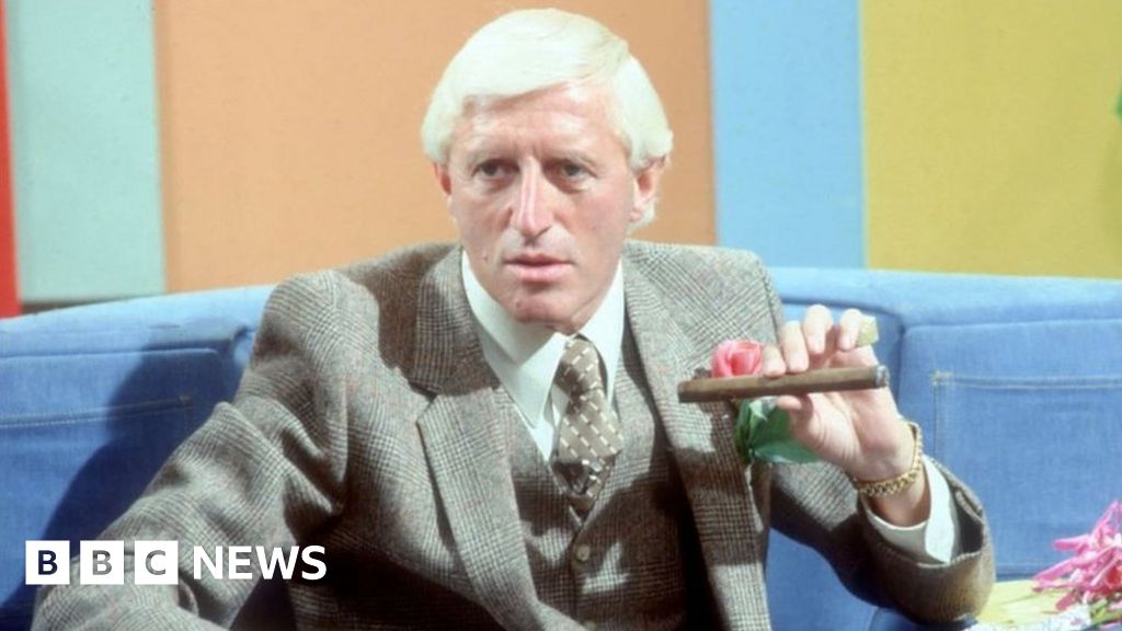 Jimmy Savile Victim Says New Ni Law Could Protect Sex Offenders