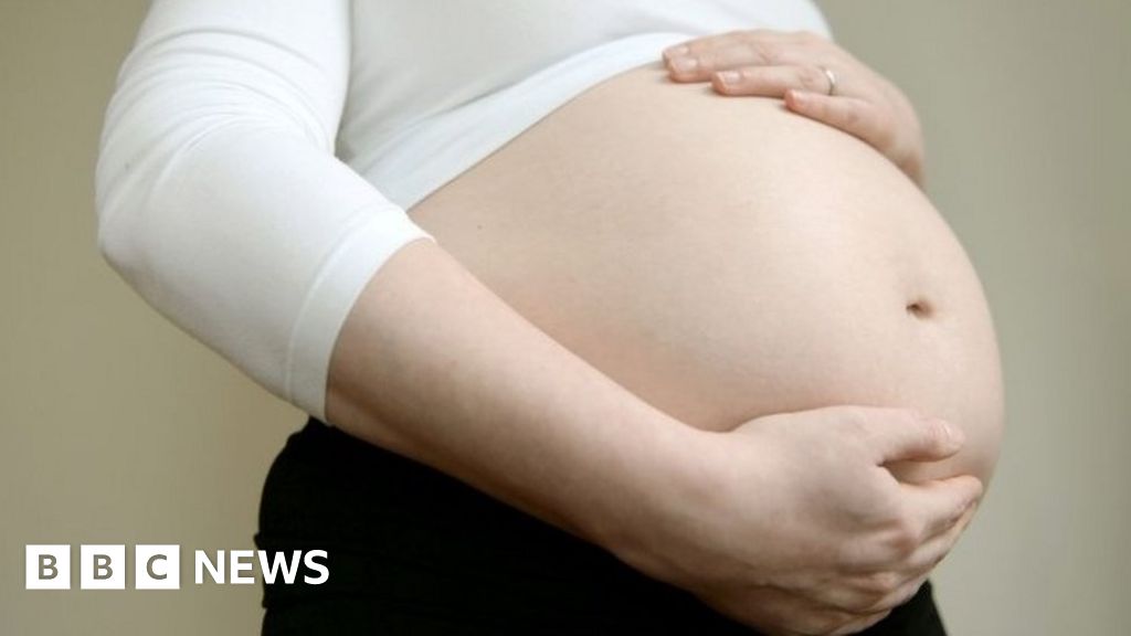 respiratory-rsv-vaccine-to-be-trialled-on-unborn-babies-bbc-news