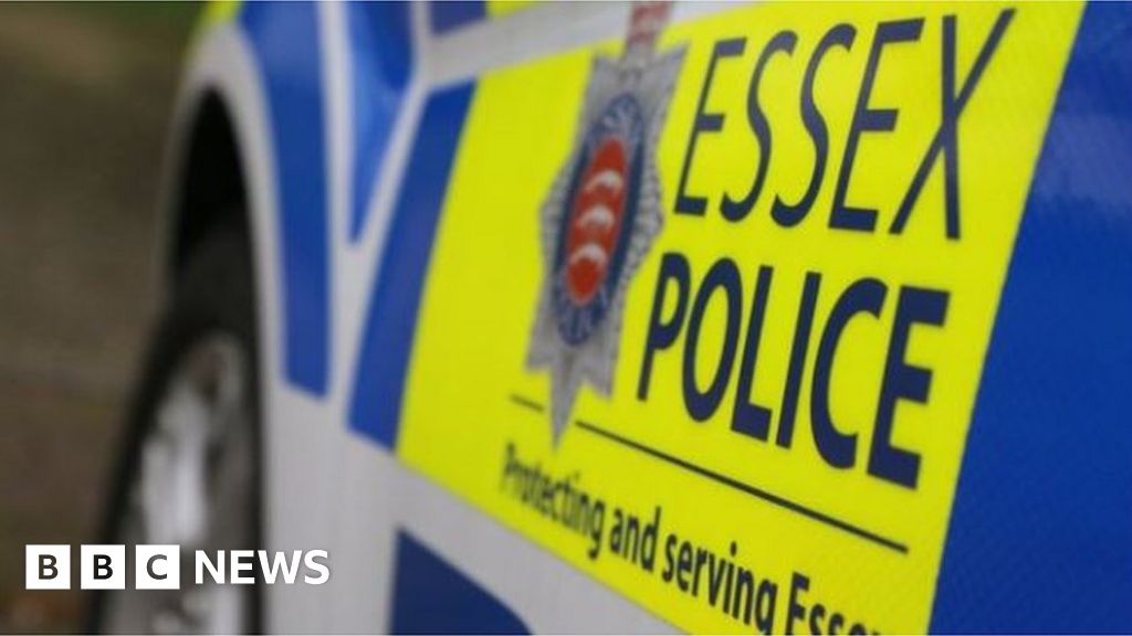 'Serious' crash outside secondary school