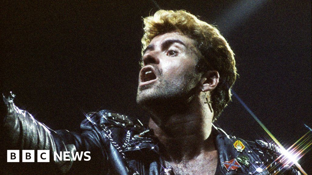 Kate Bush and George Michael inducted to Rock & Roll Hall of Fame