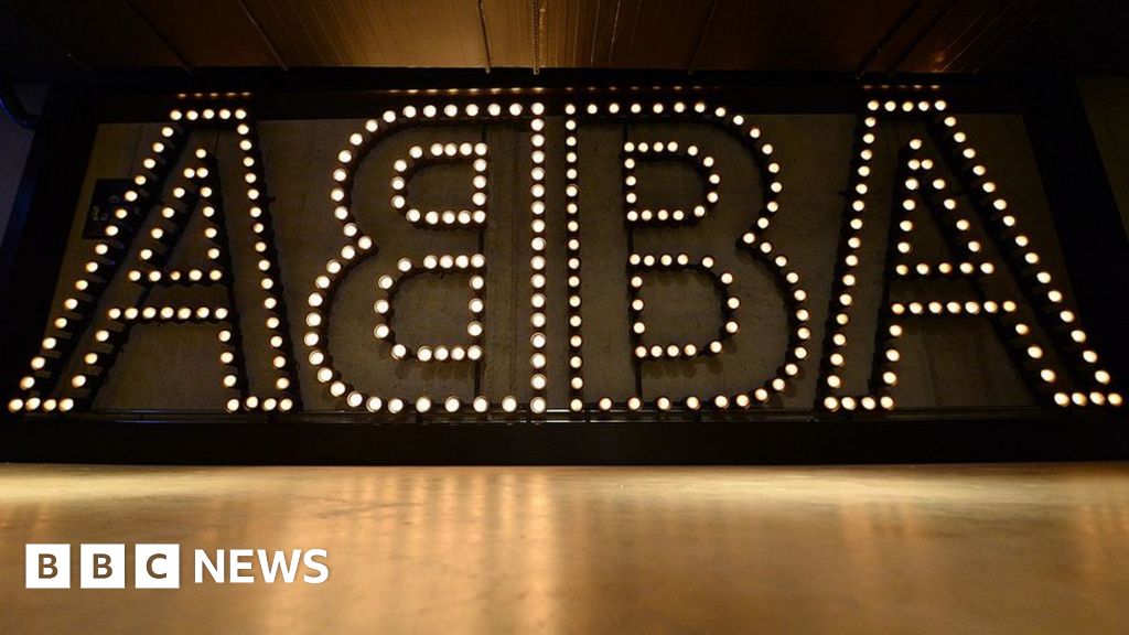 Two dead after seven-storey fall at Abba tribute concert