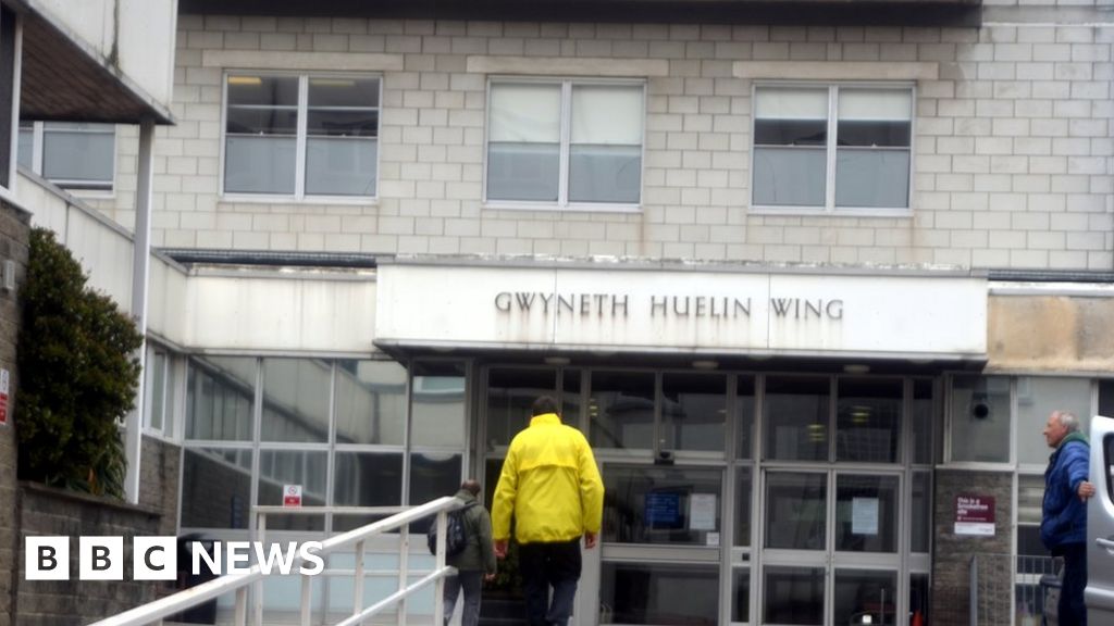 Jersey's new hospital to be built on existing site after £5m search